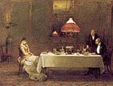 The Marriage of Convenience
